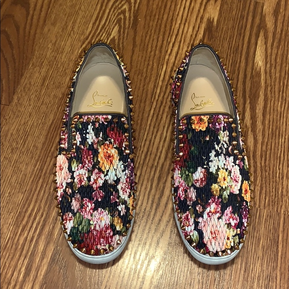 Christian Louboutin Sneakers